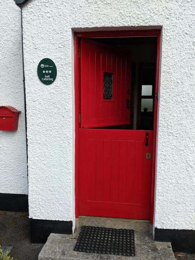 The Rathbarn Villa Newry Exterior photo